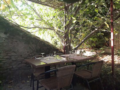 Restaurant Courniou