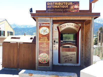 Station-service La Cabanasse