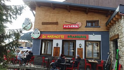 Restaurant français Les Angles