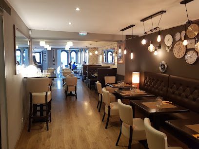 Restaurant Prades