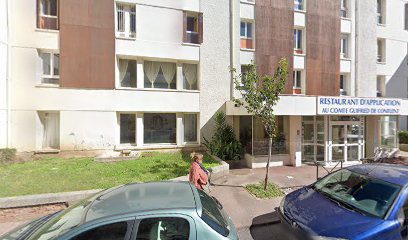 Centre de formation Vernet-les-Bains