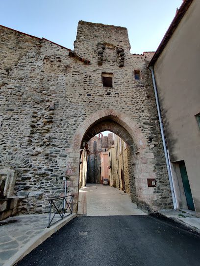 Boulangerie Vinça