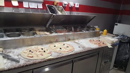 Livraison de pizzas Le Soler