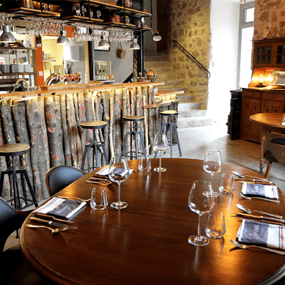Restaurant Lagrasse
