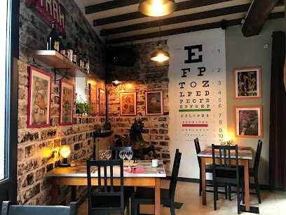 Restaurant Cailla