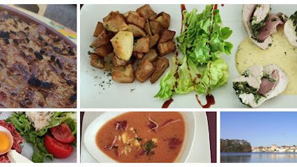 Restaurant Castelnaudary