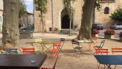 Restaurant Montolieu