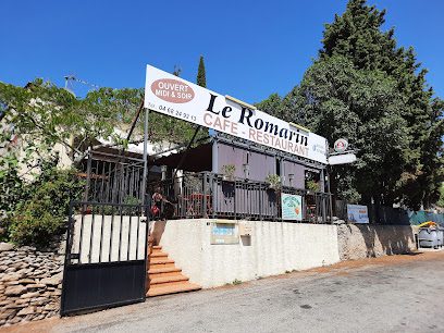 Restaurant français Moussoulens
