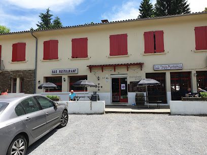 Restaurant Les Martys