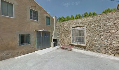 École Pépieux