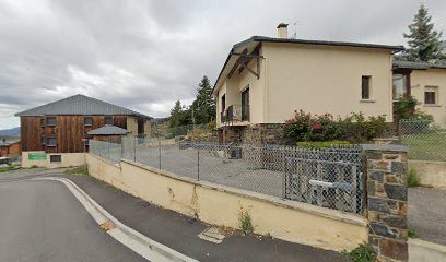 Électricien Font-Romeu-Odeillo-Via