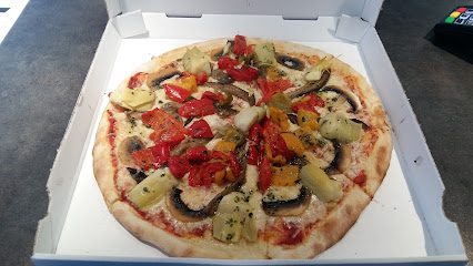 Pizzas à emporter Bourg-Madame