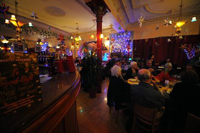 Restaurant Limoux