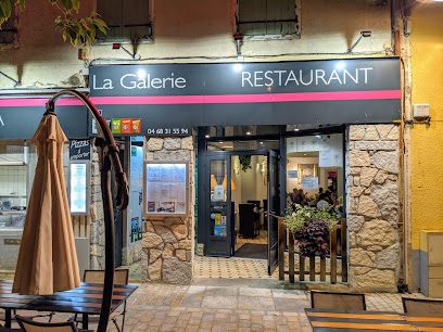 Restaurant Quillan