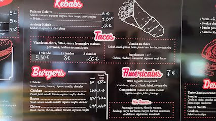 Restaurant Céret