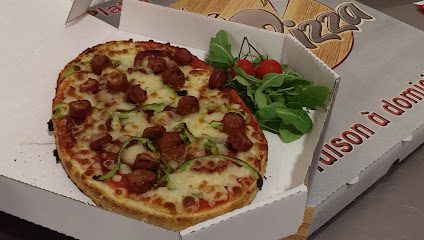 Livraison de pizzas Narbonne