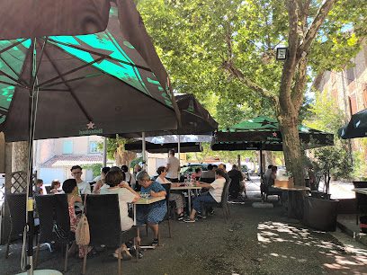 Restaurant français Lagrasse