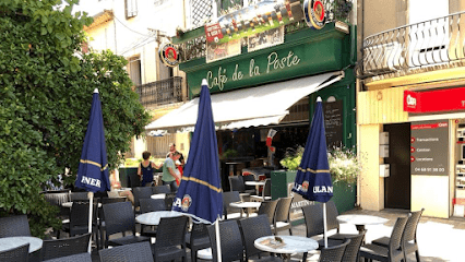 Bar Olonzac