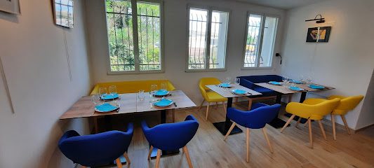 Restaurant Mouthoumet