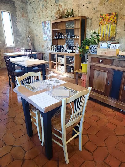 Restaurant Fitou