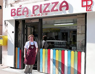 Pizzas à emporter Sigean