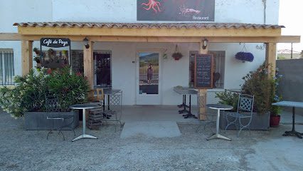 Restaurant Homps