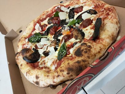 Pizzas à emporter Saint-Génis-des-Fontaines
