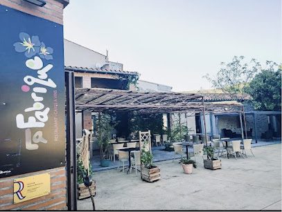 Restaurant Latour-de-France