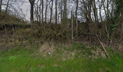 Service de gestion des déchets Fajac-la-Relenque