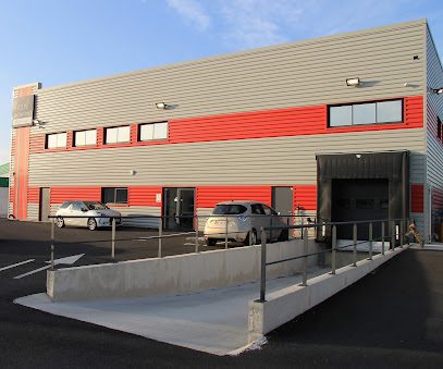 Restaurant Toulouges