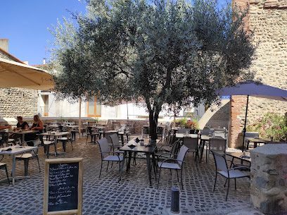 Restaurant Ille-sur-Têt