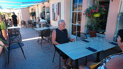 Restaurant Rasiguères