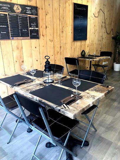 Pizzas à emporter Ferrals-les-Corbières