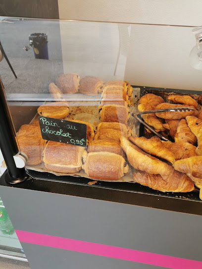 Boulangerie Aigues-Vives