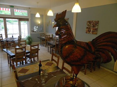 Restaurant français Rivel