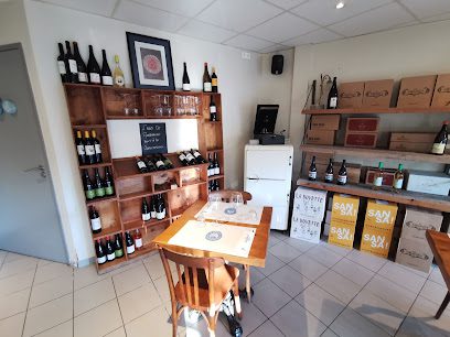 Bistro Villesèque-des-Corbières