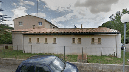 Police d'État Couiza