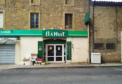 Épicerie Couiza