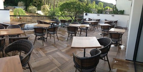 Restaurant français Couiza