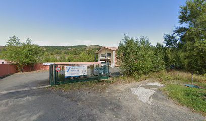 Entreprise de construction Quillan