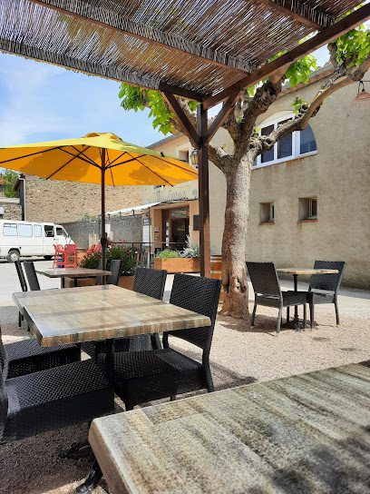 Restaurant La Livinière