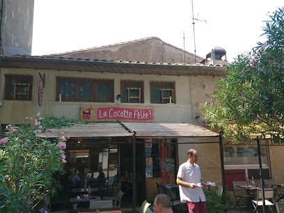 Restaurant Lagrasse