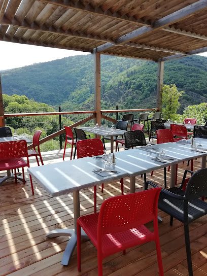 Restaurant Lespinassière
