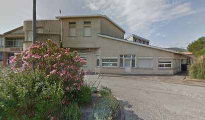 Collège Capendu