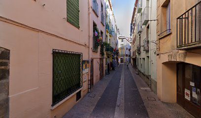 Association bénévole Collioure