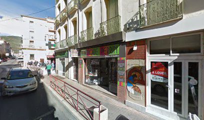 Restaurant Amélie-les-Bains-Palalda