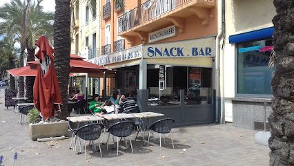 Bar Corbère-les-Cabanes