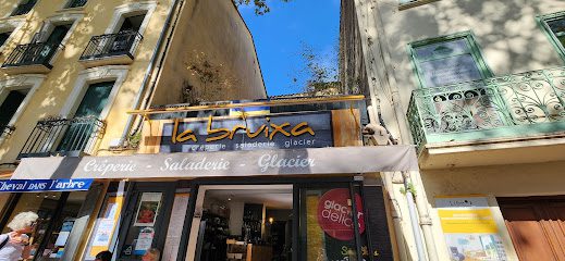 Restaurant français Céret