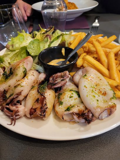 Restaurant Villelongue-dels-Monts