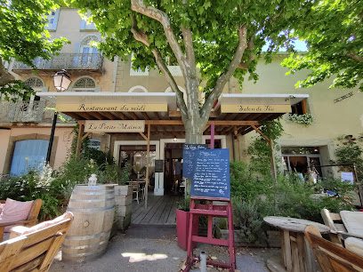 Restaurant français Lagrasse